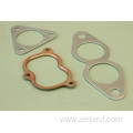 Customized non-standard metal shims